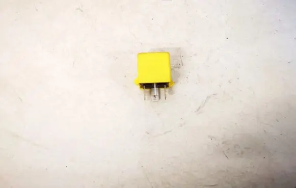 Honda Civic Other relay ywb10027 v23134-b52-x130
