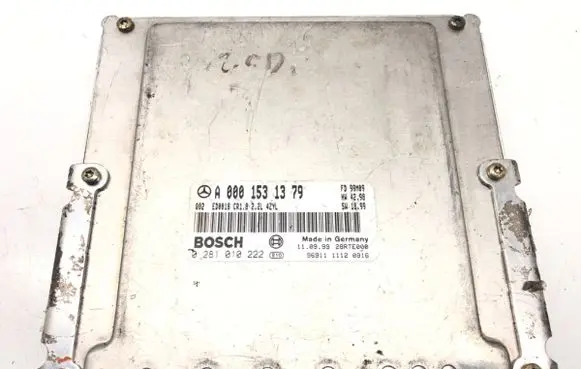 Mercedes-Benz C AMG W202 Engine control unit/module ECU 0001531379