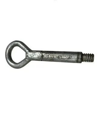 Opel Corsa E Towing hook eye 