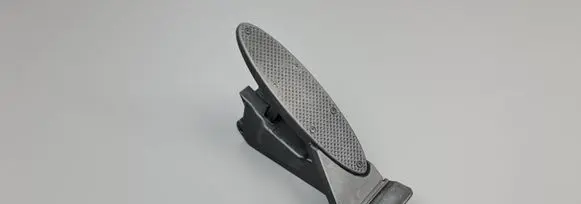 Mini Cooper Countryman R60 Accelerator throttle pedal 35426794502 12037313DE 6PV01043510