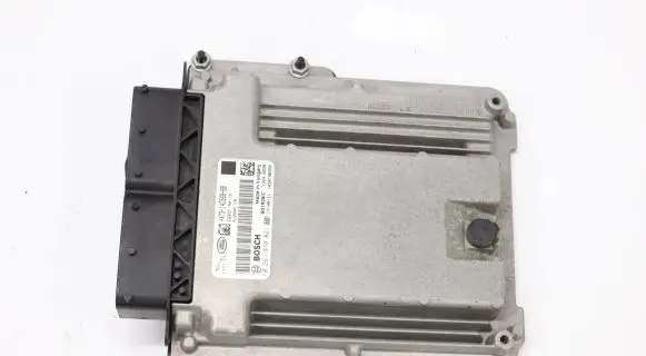 Jaguar XE Other control units/modules HX73-14C568-BB