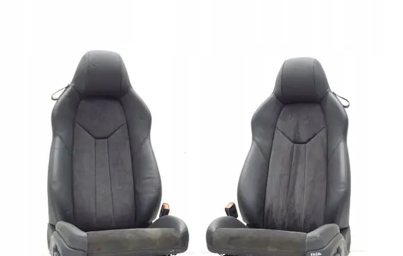 Audi R8 4S Interior set 