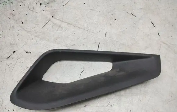Volkswagen Golf V Other center console (tunnel) element 1K0864375B