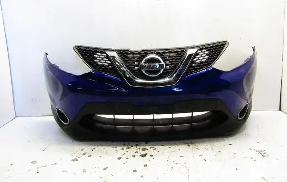 Nissan Qashqai Front bumper