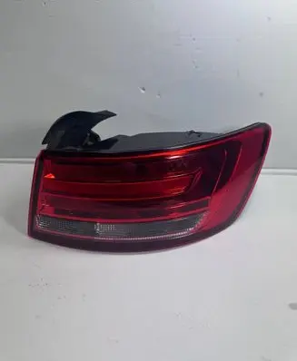 Audi A4 S4 B9 Rear/tail lights 8W5945070A