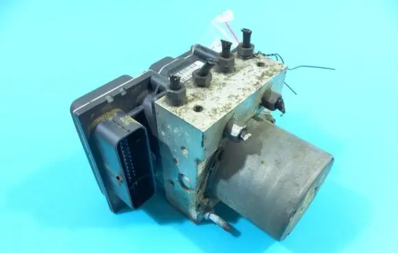 Citroen Berlingo ABS Pump 0265252222 IMPRK1213889