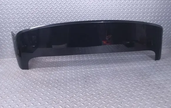 KIA Sportage Tailgate/trunk spoiler 87250F1000