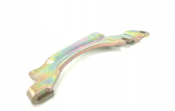 Mitsubishi Canter Handbrake interior bracket MB162266