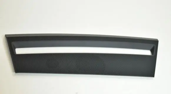 Audi A6 S6 C8 4K Dash center speaker trim cover 4K1819636A
