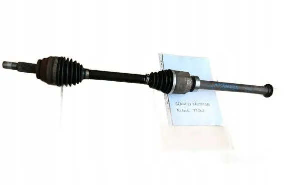 Renault Talisman Front driveshaft 391002423R
