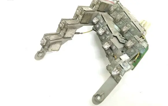 Mazda 6 Rear tail light bulb 2203441095