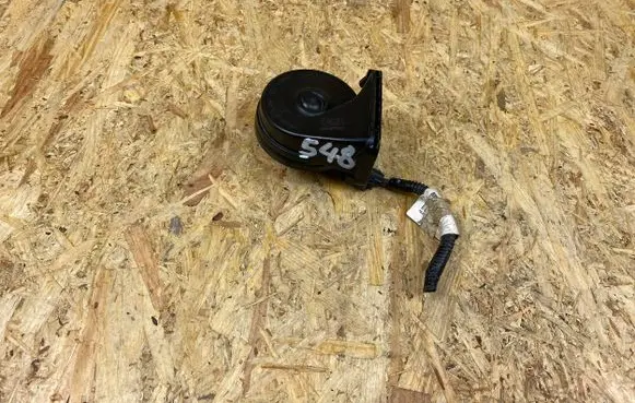 Land Rover Evoque II Horn signal K8D213801AA 2L16042019 B34AA1829D16