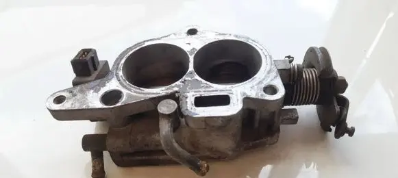 KIA Sportage Throttle valve 0280122021 0K24718911