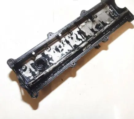 Mazda 323 F Rocker cam cover 