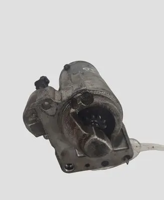 Citroen C4 Grand Picasso Starter motor 75500178004 M000T32271