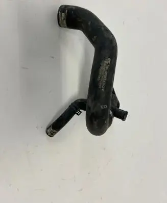 Audi Q5 SQ5 Engine coolant pipe/hose 80A122055 160645M