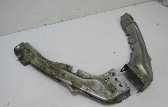 Fiat Scudo Radiator support slam panel 