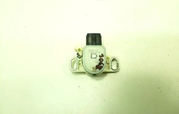 Sensor