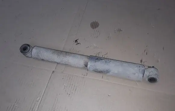 Iveco Daily 35 - 40.10 Rear shock absorber/damper 312378 301700006916