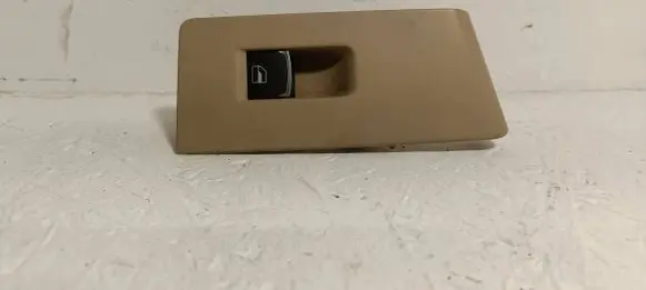 Volkswagen PASSAT B7 Electric window control switch 3AA868750