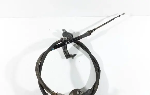 Hyundai Tucson JM Handbrake/parking brake wiring cable 