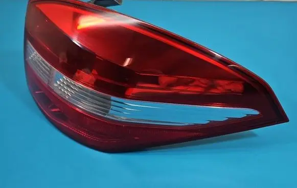 Renault Laguna III Rear/tail lights IMPRK1526681