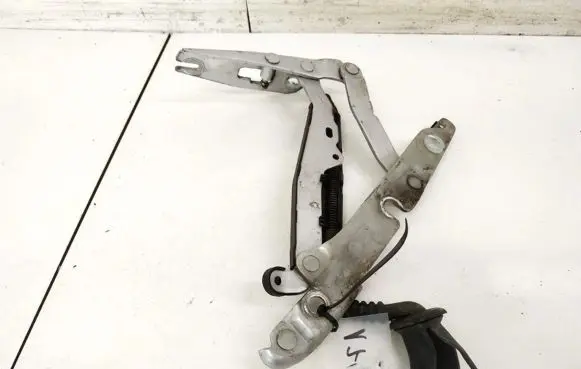 Audi A6 S6 C6 4F Tailgate/trunk/boot hinge 4F5827302D