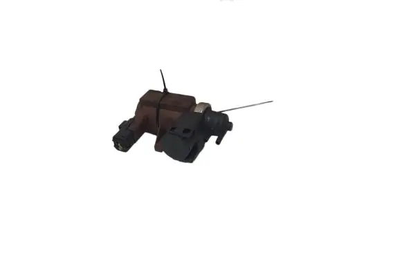 Volvo V50 Turbo solenoid valve 9654282880