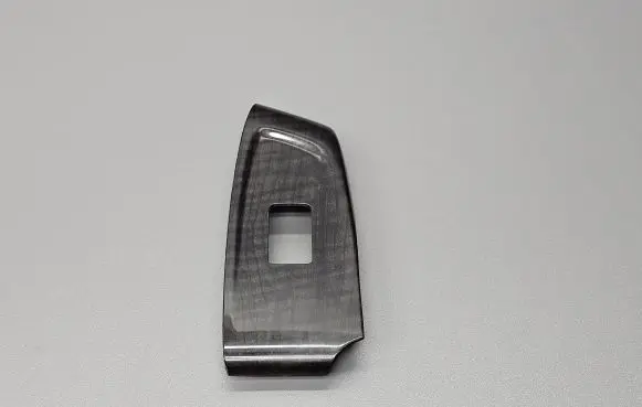Honda Accord Front door window switch trim 83560TL0E0150