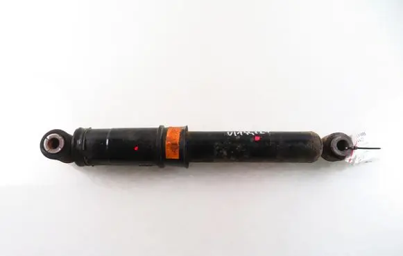 Renault Kangoo II Rear shock absorber/damper
