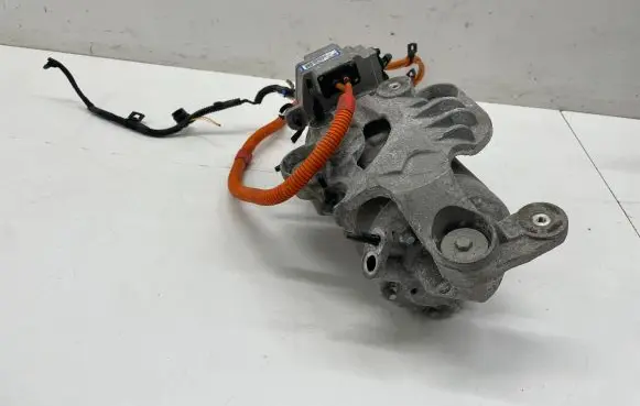 Tesla Model 3 Air conditioning (A/C) compressor (pump) 108819800N