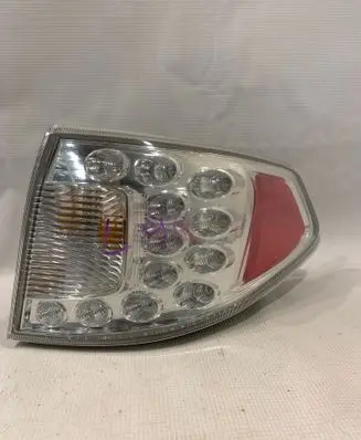 Subaru Impreza III Rear/tail lights
