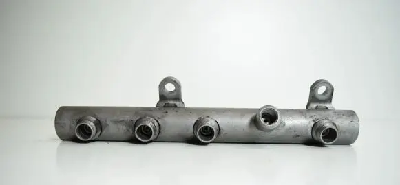 Audi Q7 4L Fuel main line pipe 059130089AB
