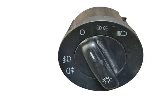 Volkswagen Touran I Light switch 1K0941431AJ