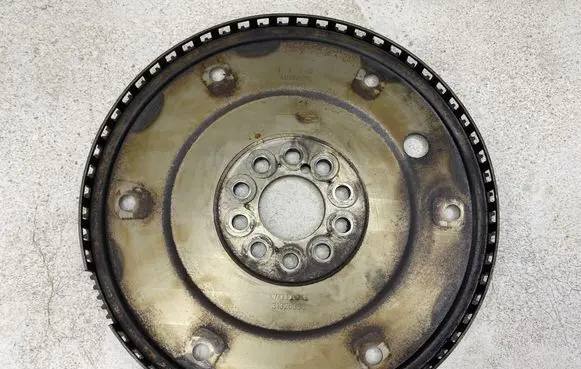 Flywheel