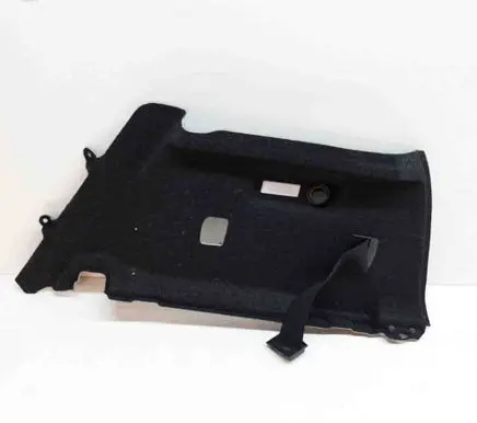 BMW i3 Trunk/boot side trim panel 7314756