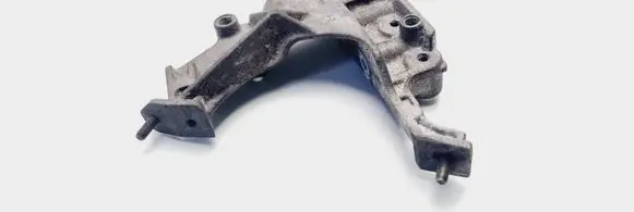 Citroen Jumper Engine mounting bracket 9635969880