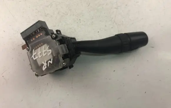 Audi A6 S6 C6 4F Indicator stalk 4E0953503A