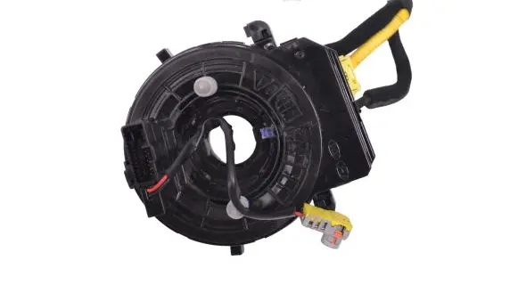 KIA Optima Airbag slip ring squib (SRS ring) 93480D2500