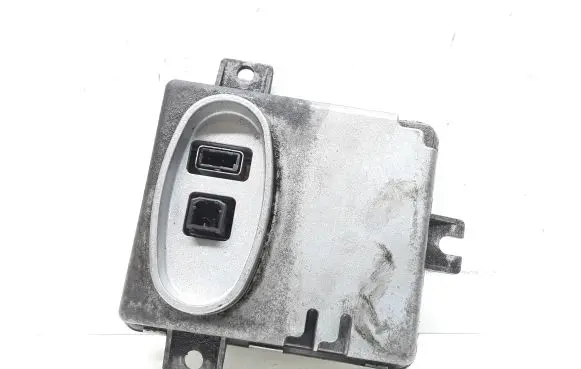 Volvo V70 Xenon control unit/module 6948180 6261110499