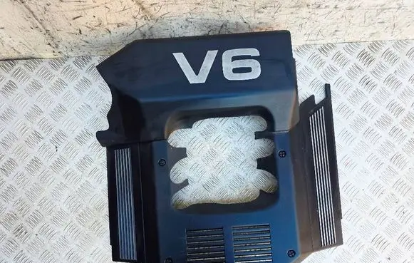 Audi Cabriolet B3 8G Engine cover (trim) 078103935F