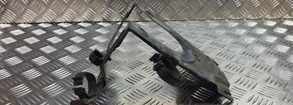 Citroen Jumper Air filter cleaner box bracket assembly 