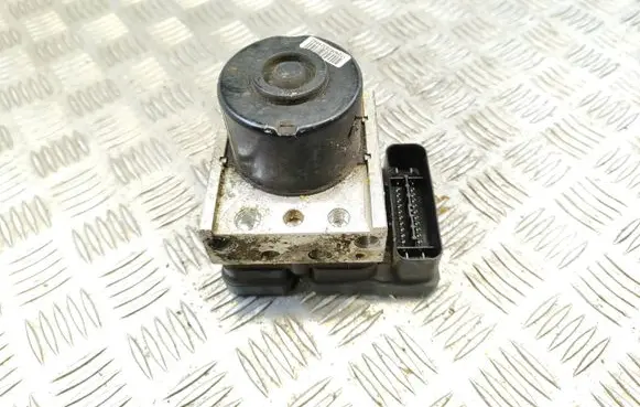 Ford Fiesta ABS Pump 06210955813 28570059023 8V512M110AD