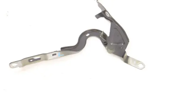 Opel Corsa F Engine bonnet/hood hinges 98232116805784649