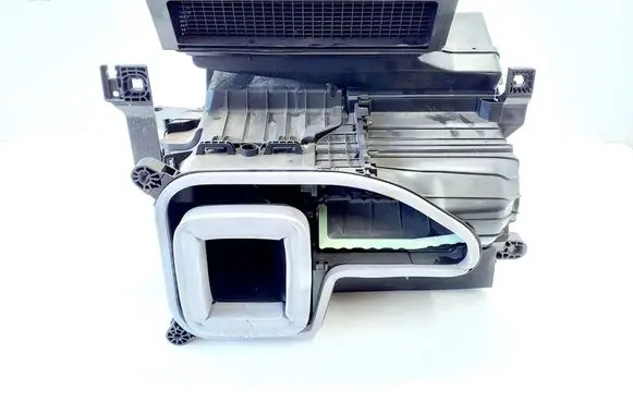 Volkswagen ID.4 Interior heater climate box assembly 1EA820153N 1EC815479A