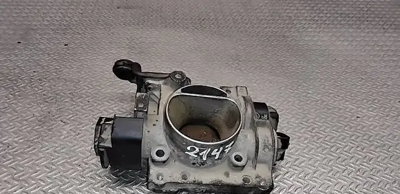 Fiat Doblo Throttle valve 38SXFE1