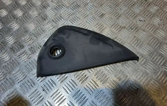 Audi A8 S8 D4 4H Dashboard side end trim 4H1857085A