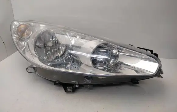 Peugeot RCZ Headlight/headlamp 15D27