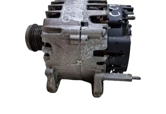 Volkswagen Tiguan Generator/alternator 04L903023L