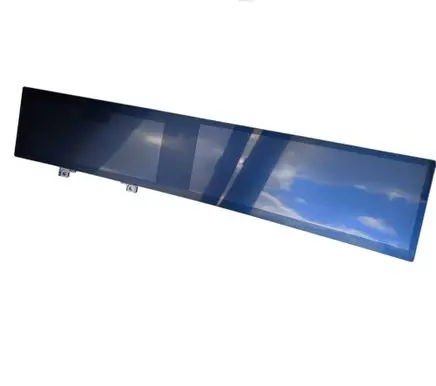 BMW iX Screen/display/small screen 5A7b2E1